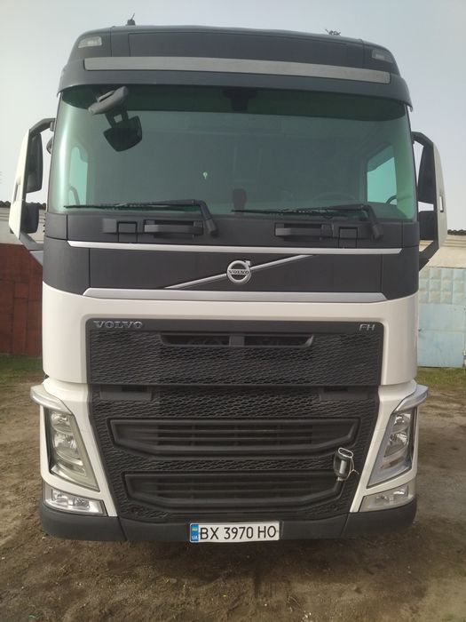 Продам Volvo FH  євро5