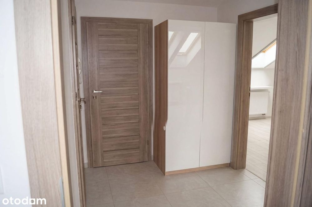 Marki ⭐136m2 / 2 POZIOMY podzielone na 2 mieszkania - każde 3 pokojowe
