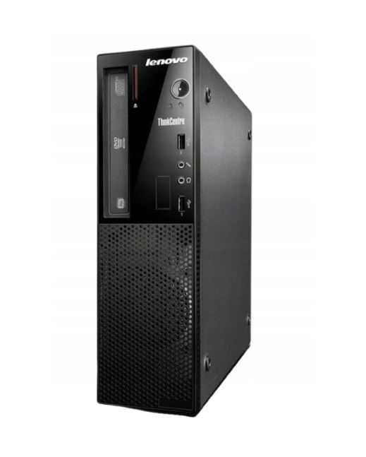 Komputer stacjonarny LENOVO THINKCENTER E73 i5-4590s +kabel zasilający
