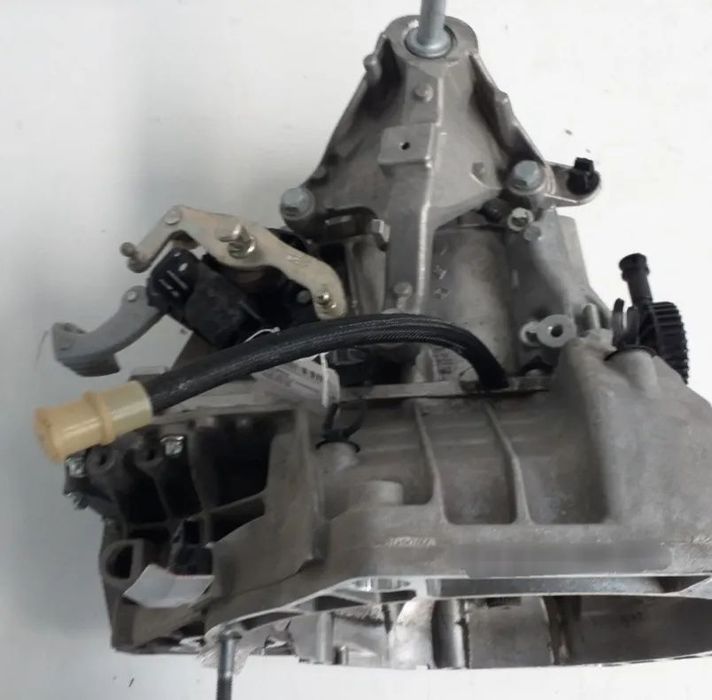 Caixa Velocidades Renault Clio IV 0.9TCe Ref.JH3334