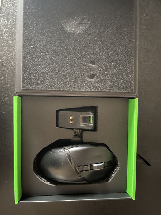 Razer basilisk V3 pro wireless