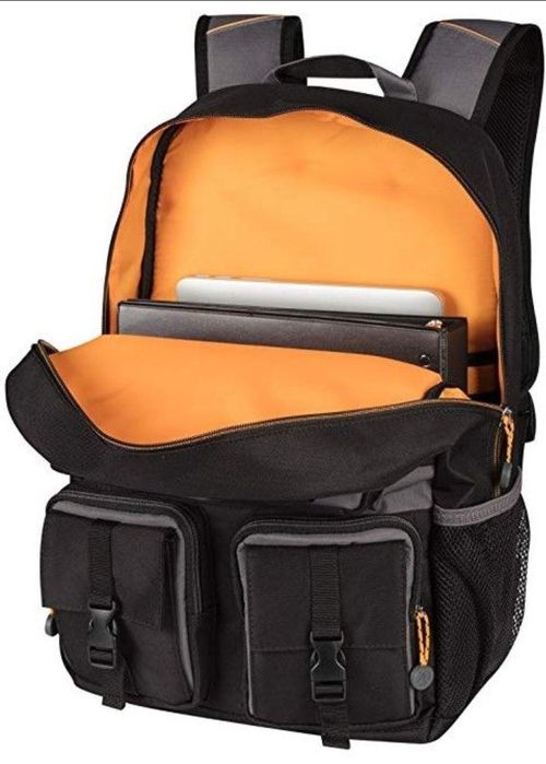 Рюкзак Overwatch MVP Laptop Backpack Black/Grey Jinx