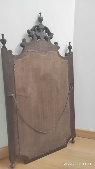 Classic Mirror64861342696323121