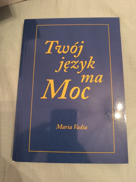 Twój język ma moc