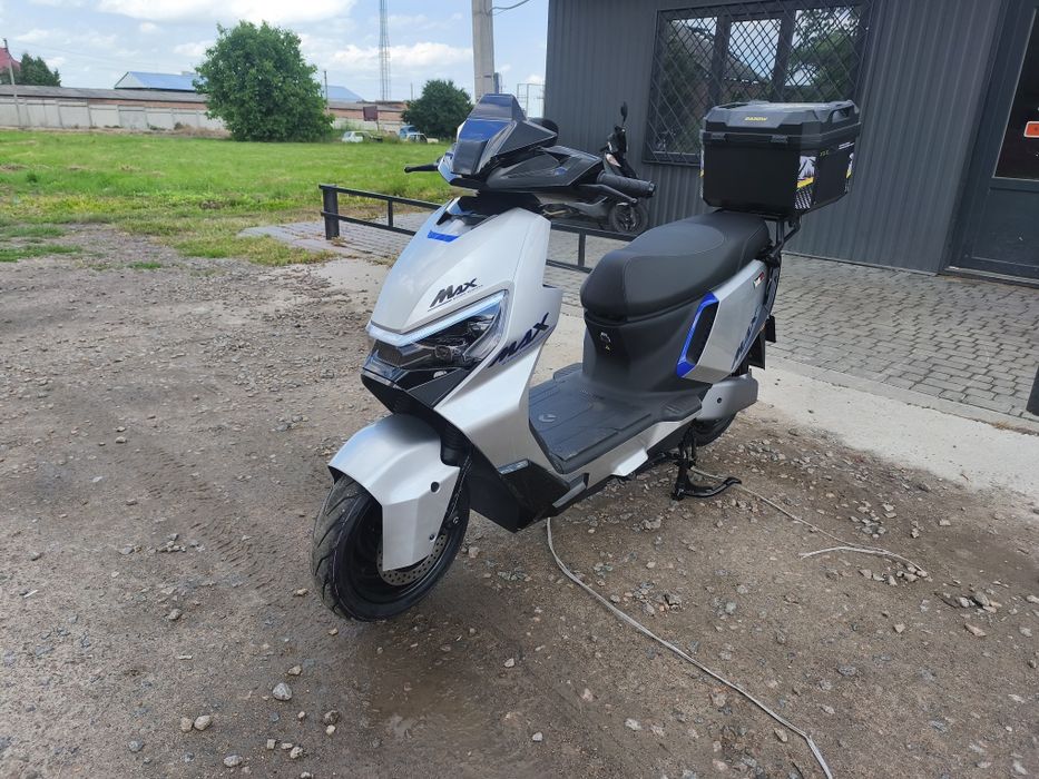 Електроскутер Garow L 850 2999W