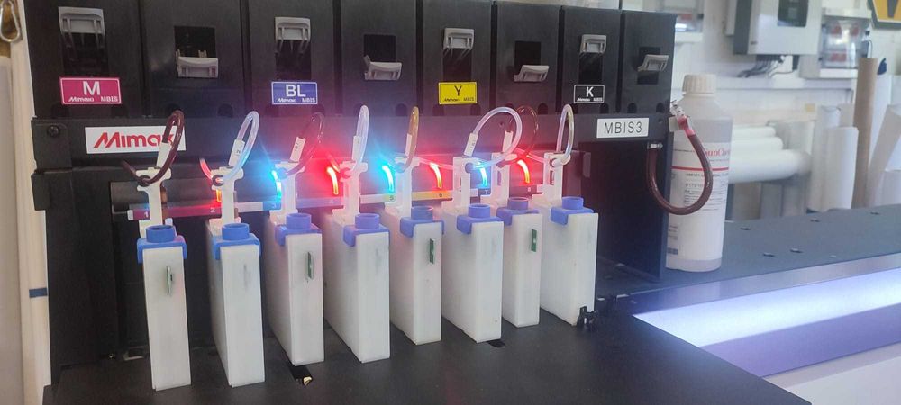 Mimaki JV300plus-160