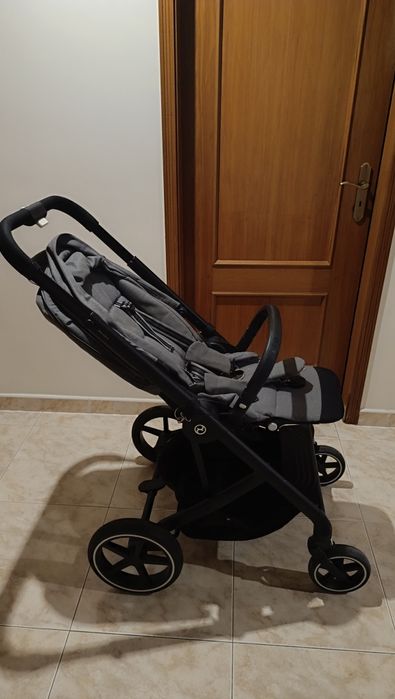 Carrinho de bebé Cybex Balios S