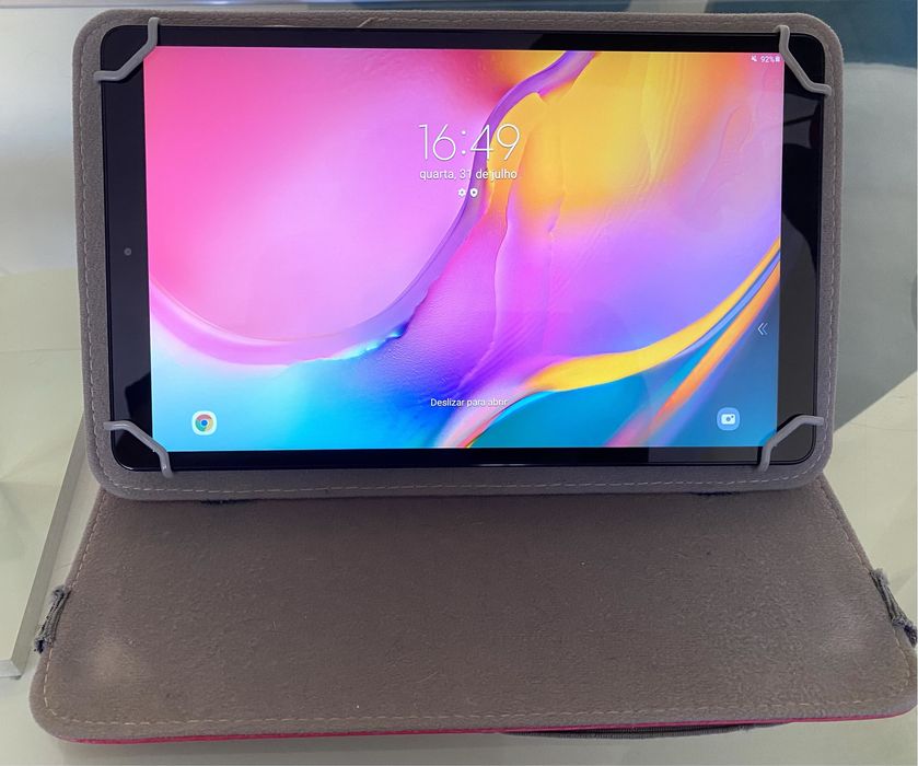 Samsung Galaxy TAB A 10.1 (2019) Tablet64752396007555123