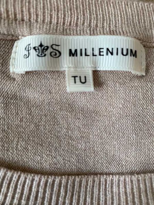 Camisola de lã Senhora