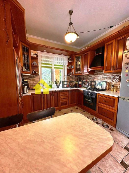 Будинок 115м² з меблями та технікою. 10хв до центру! БЕЗ КОМІСІЇ АН 0%