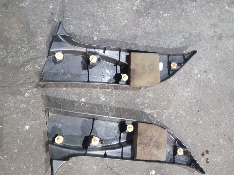 Master Plastik osłona zaślepka Drzwi lusterka prawa lewa strona Renaul