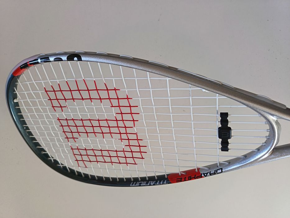 Rakieta do squasha WILSON Aggressor