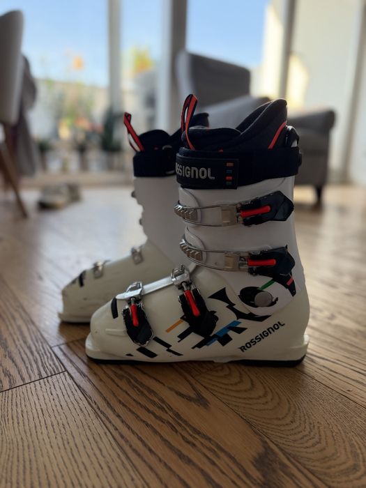 Buty narciarskie Rossignol rozm. 25,5