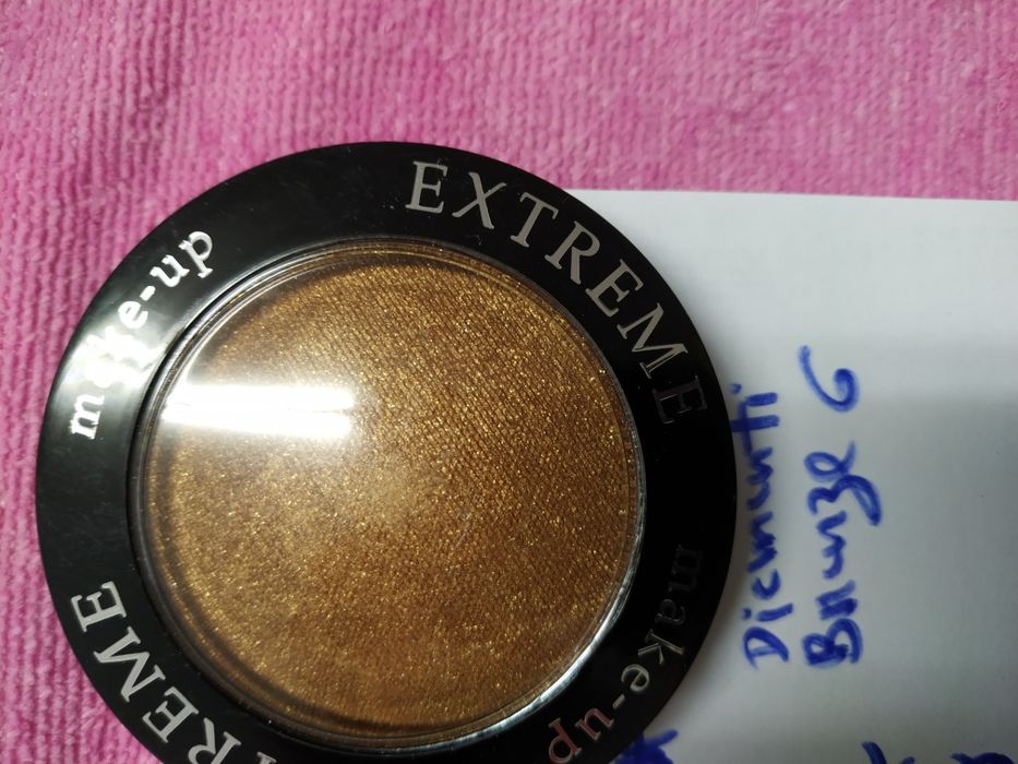 Blush maquilhagem NOVOS
