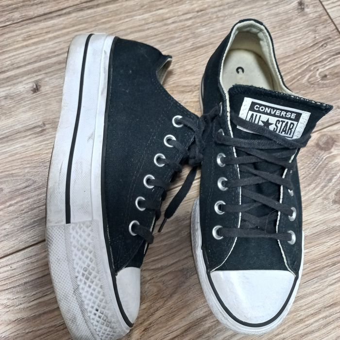Converse- trampki  damskie-39