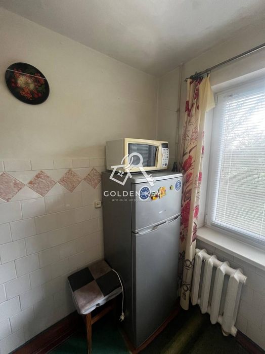 Продаж двокімнатної квартири по вул Карбишева 13 (17кв)