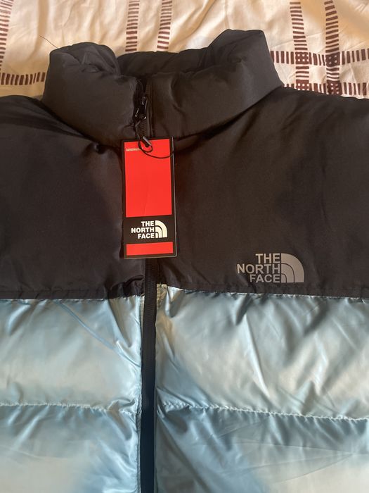 Kurtka meska zimowa The North Face XXL