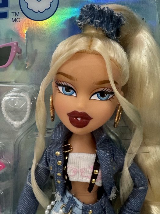 Модна лялька Bratz Alwayz Cloe Братц Хлоя