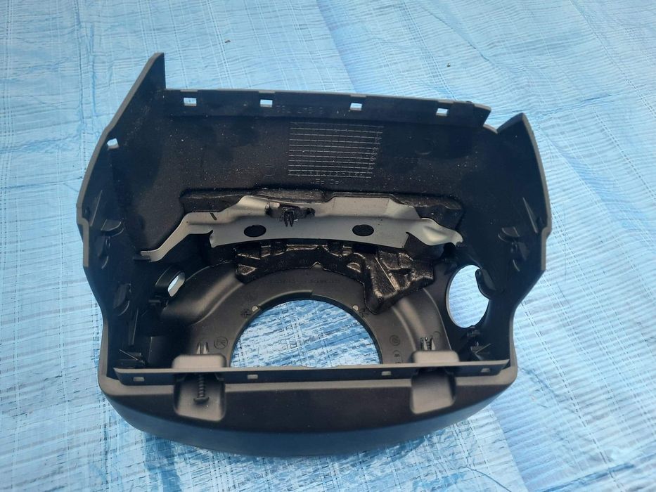Obudowa Kolumny Kierowniczej BMW E60 E61 Kompletna