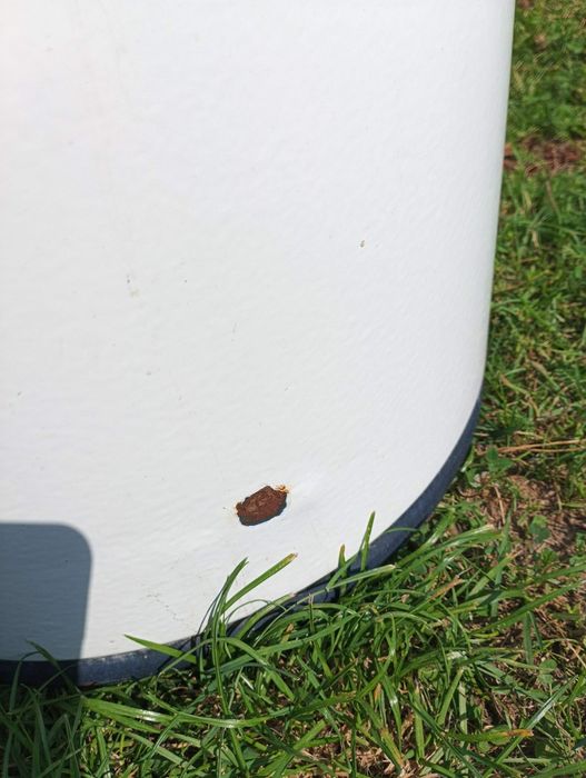 Pralka wirnikowa Światowid PRL 1962r