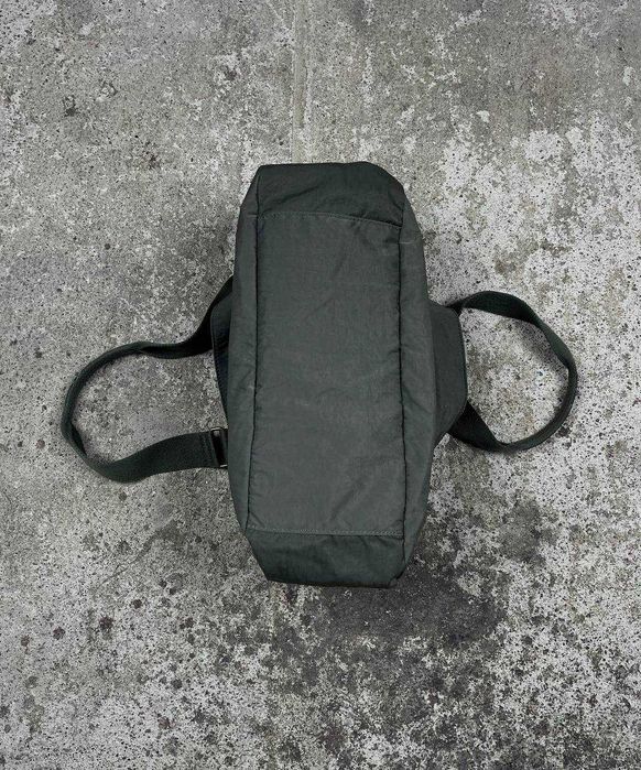 нейлонова Сумка до руки Kipling metal logo Hand Bag nylon middle size