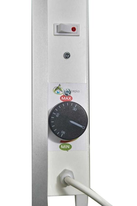 Обігрівач електричний ECOTEPLO AIR 600 M