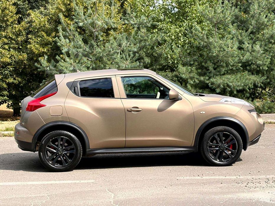 Продам Nissan Juke 2011р. #78193
