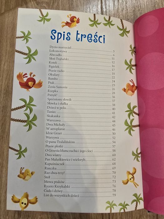 Najpiękniejsze wiersze dla dzieci - Julian Tuwim