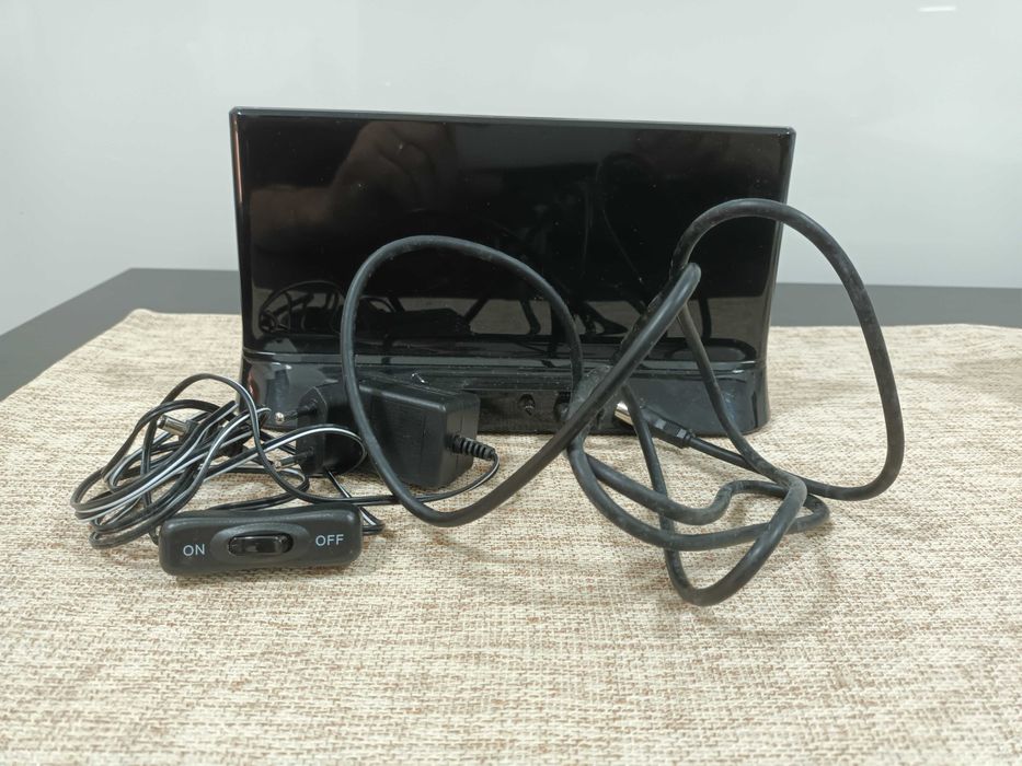 Antena interior Thomson