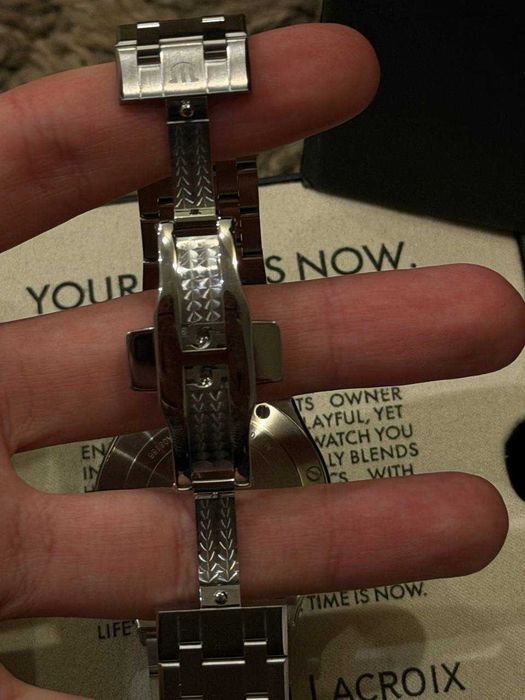 Maurice Lacroix Aikon Quartz 40mm