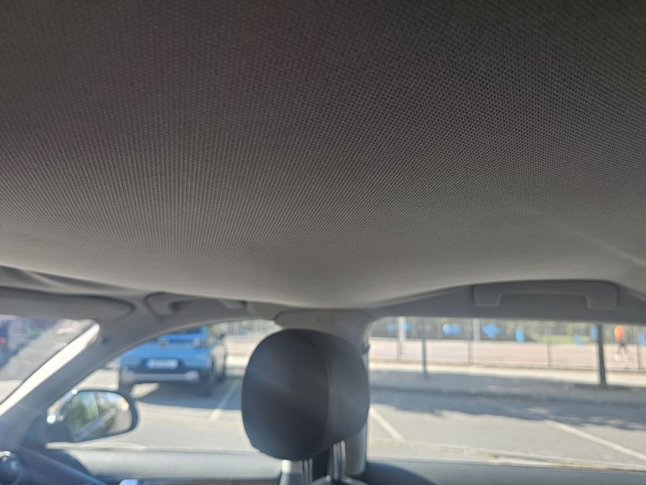 Audi A3 - 1.9TDi Sportback