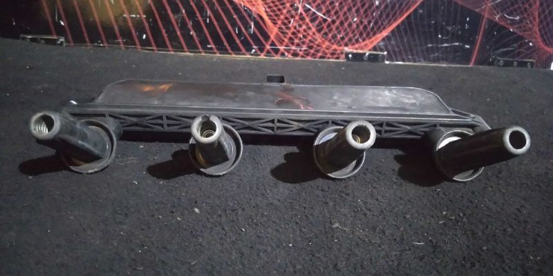 Bobines De Ignição Peugeot 306 (7B, N3, N5)