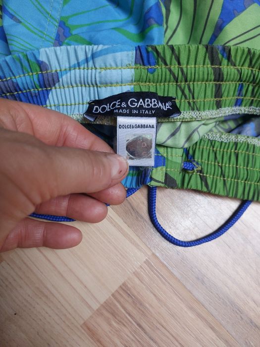 Spodrnki Dolce&Gabbana