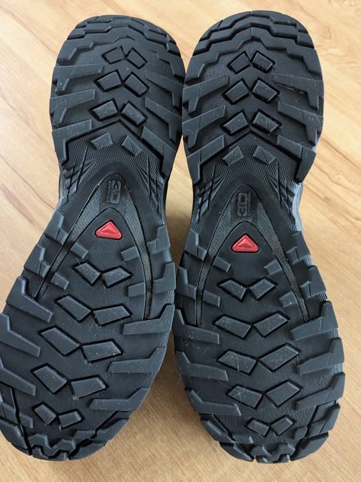 Salomon XA PRO 3 DV9 GTX