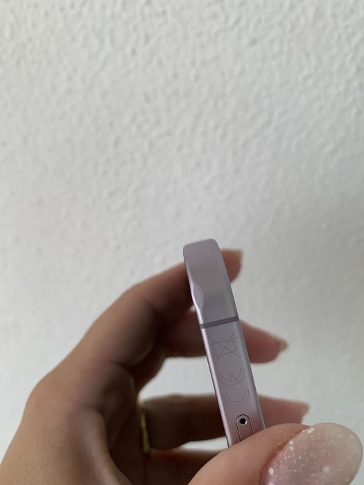 iPhone 17 - garantia