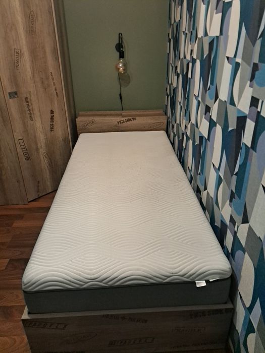 Zestaw mebli młodzieżowych