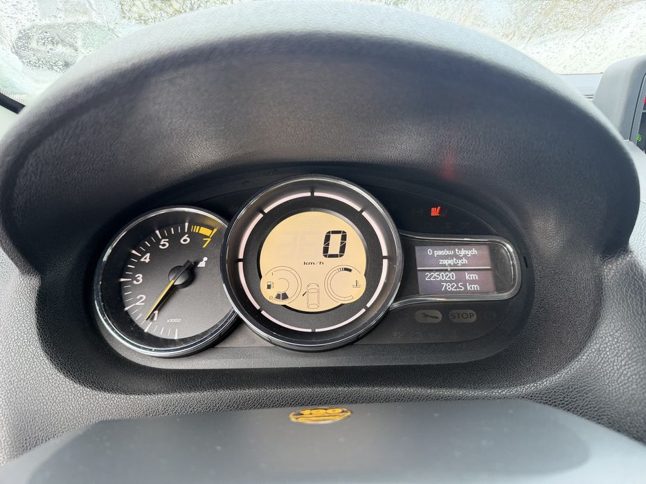 Renault Megane 1.4 benzyna 130 KM Bose Gwarancja Gethelp