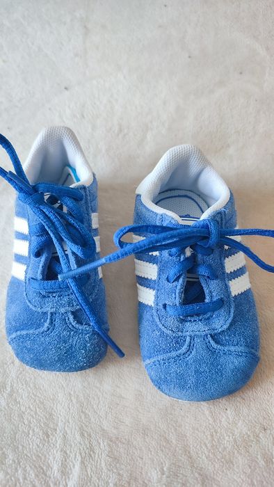 Кросівки (пінетки) Adidas, довжина устілки 11.6см