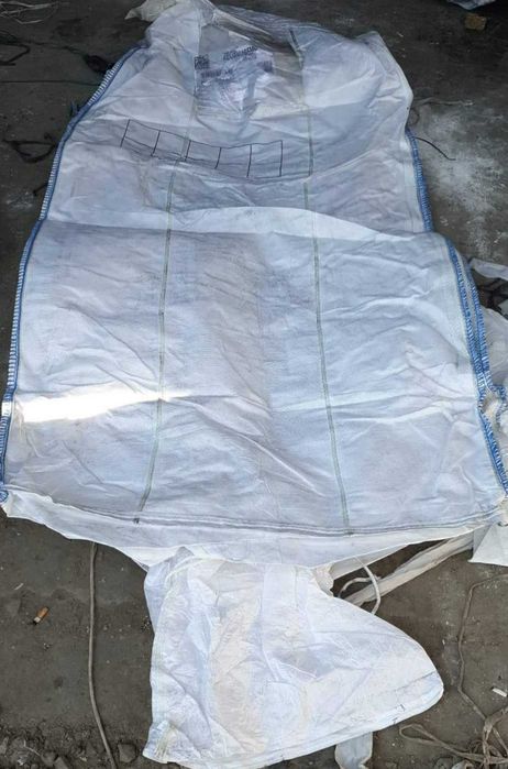 Worek Big Bag Worki Big Bag 220 cm Stabilizator