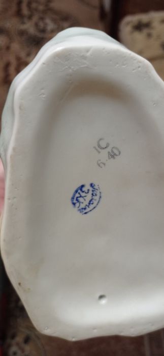 Статуетки старовинні