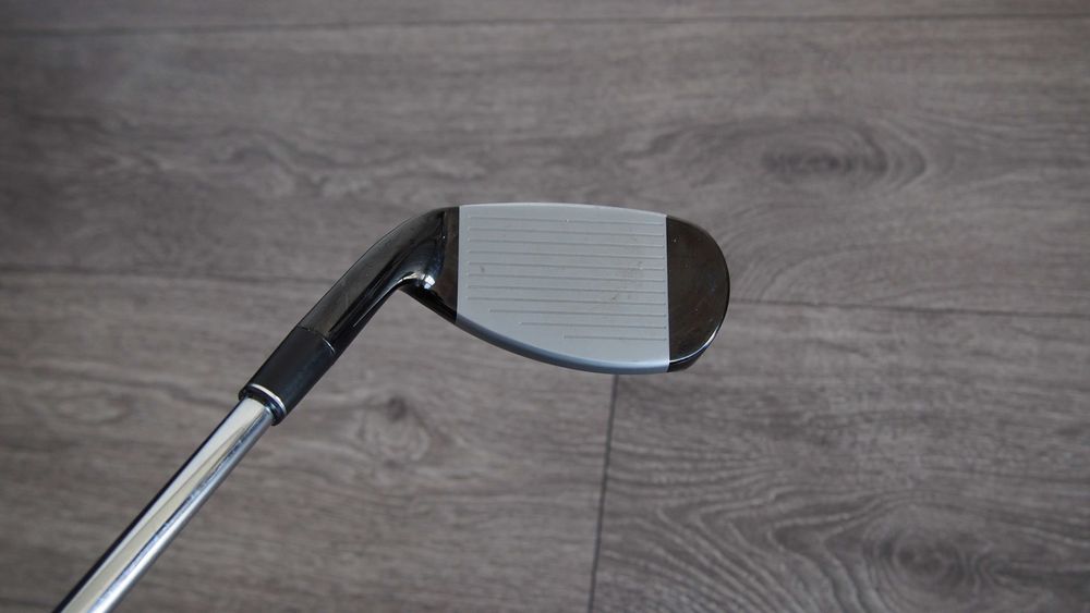 Maruman Majesty Shuttle Black IRON 7  do golfa - Marka premium +1 CAL