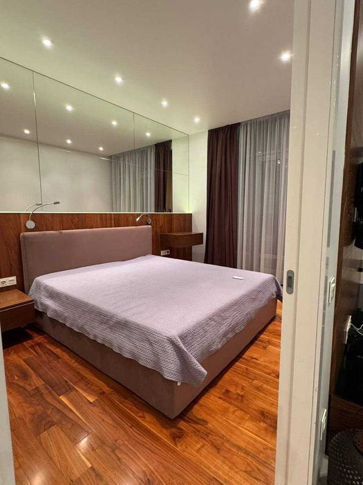 2х кімнатна ЖК Рів'єра Ріверсайд Лівобережна