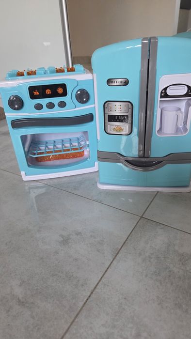 Komplet zestaw do kuchni