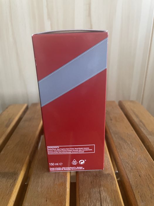 Płyn po goleniu Old Spice150 ml