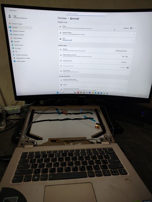 Lenovo yoga 520 14ikb