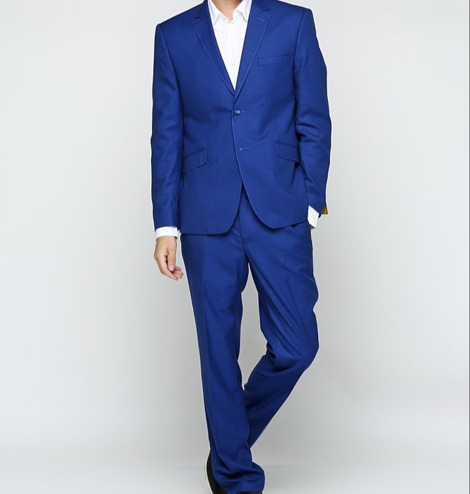 Костюм Federico Cavallini