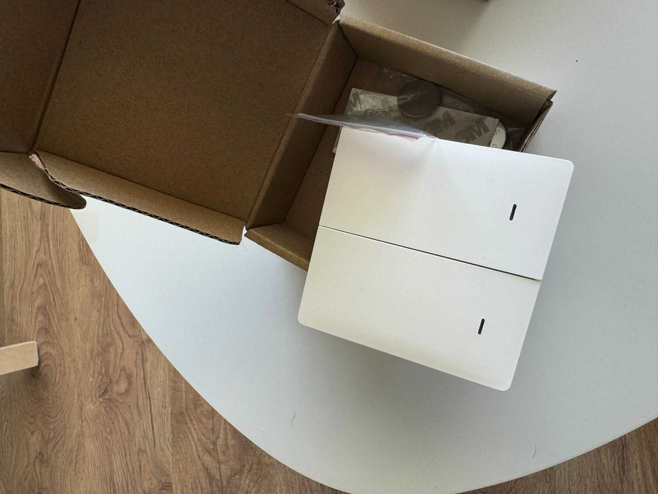 Interruptor inteligente Girier T2