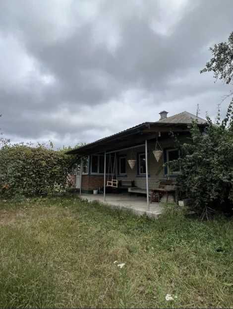 Пропонуємо до продажу Будинок с. Лозівок