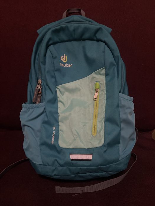 Рюкзак Deuter StepOut 12л