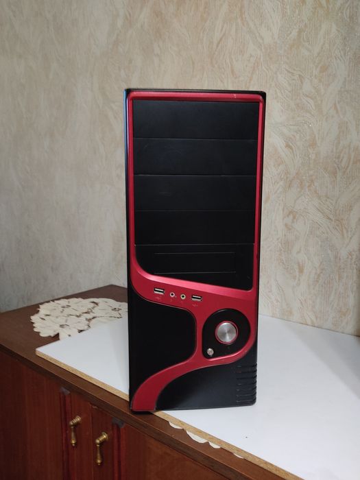 Комп'ютер на базі I5 3350p/2Gb Gddr5 відео